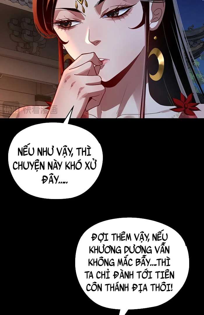 Ta Trời Sinh Đã Là Nhân Vật Phản Diện Chapter 110 - Trang 23