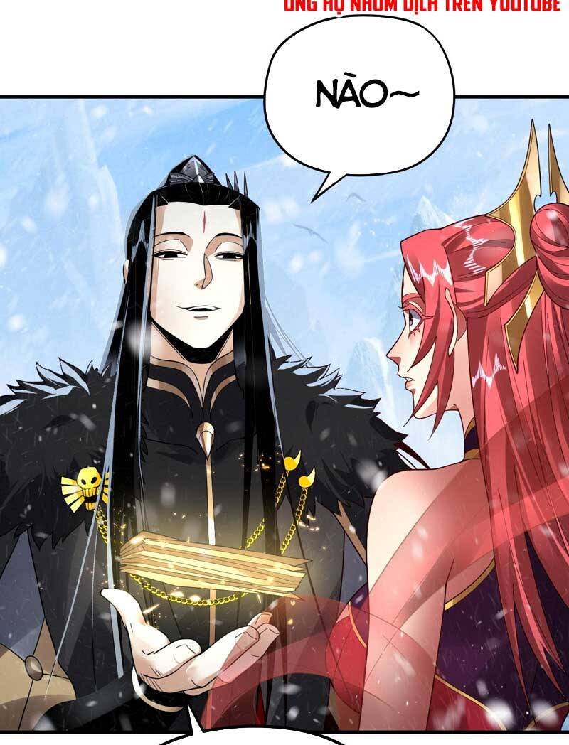 Ta Trời Sinh Đã Là Nhân Vật Phản Diện Chapter 83 - Trang 60
