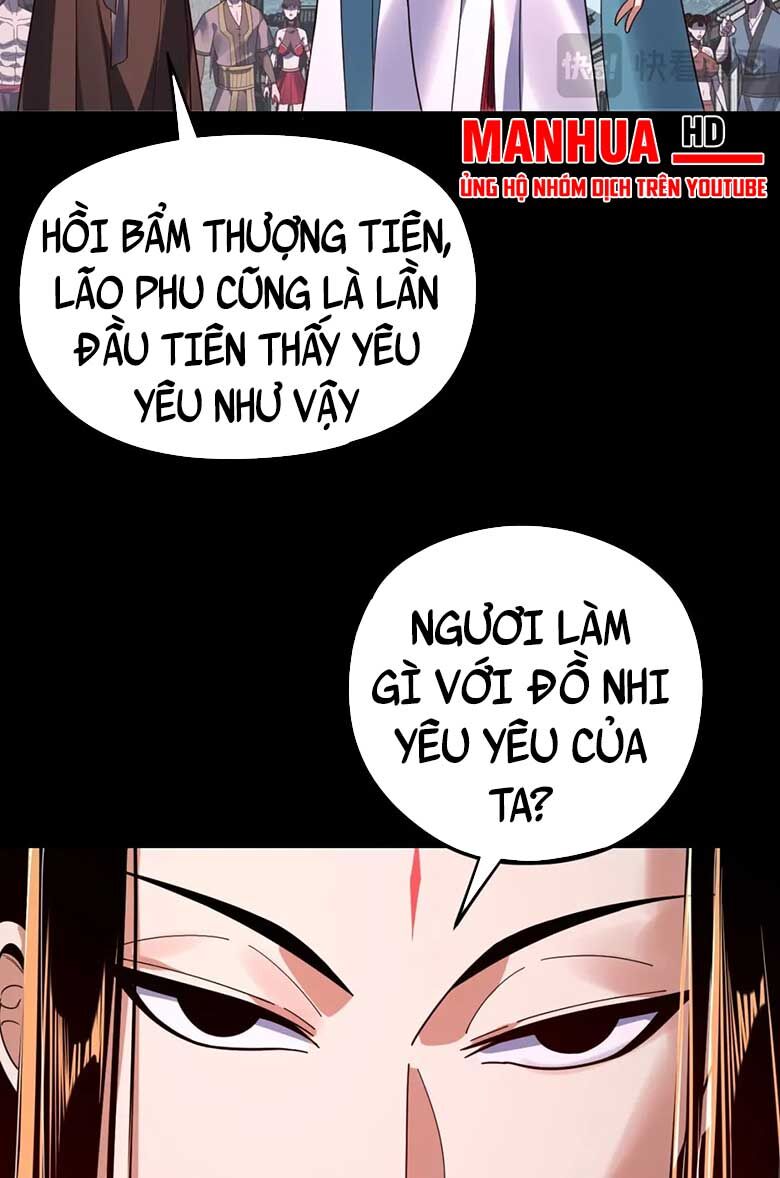 Ta Trời Sinh Đã Là Nhân Vật Phản Diện Chapter 109 - Trang 47