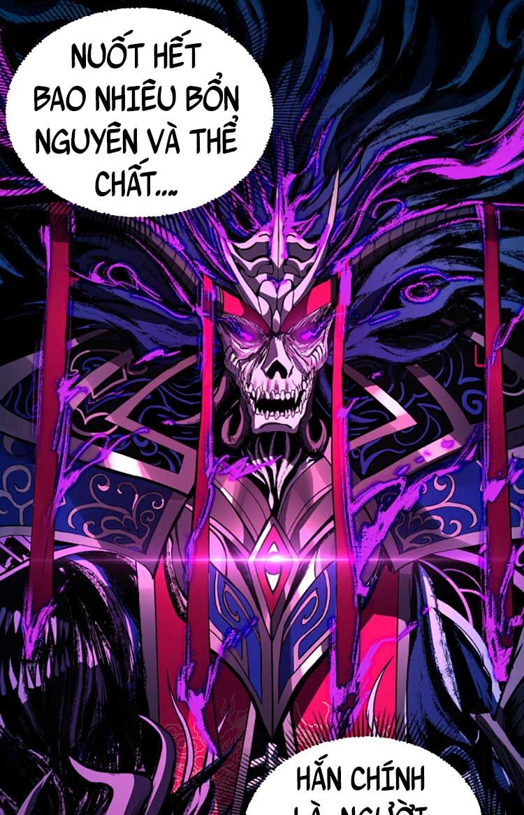 Ta Trời Sinh Đã Là Nhân Vật Phản Diện Chapter 99 - Trang 15