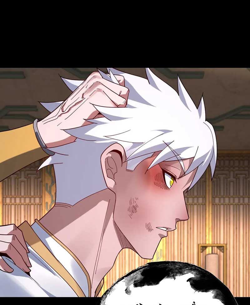 Ta Trời Sinh Đã Là Nhân Vật Phản Diện Chapter 107 - Trang 1