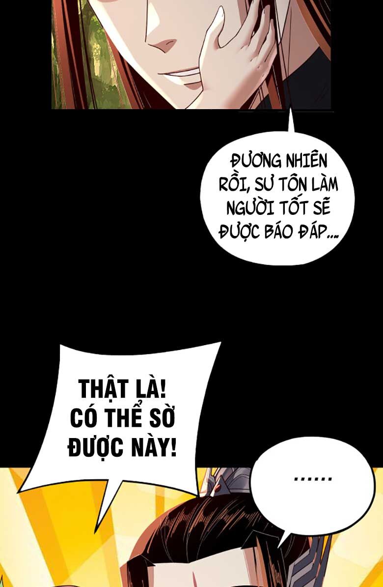 Ta Trời Sinh Đã Là Nhân Vật Phản Diện Chapter 115 - Trang 43