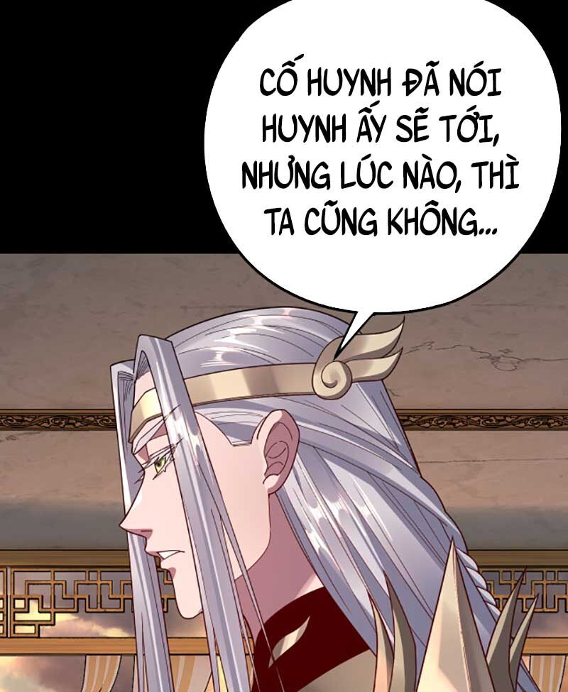Ta Trời Sinh Đã Là Nhân Vật Phản Diện Chapter 119 - Trang 59