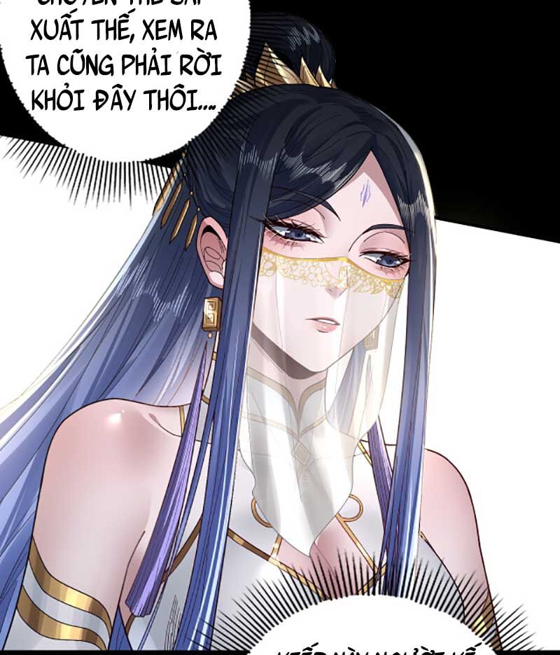 Ta Trời Sinh Đã Là Nhân Vật Phản Diện Chapter 87 - Trang 59