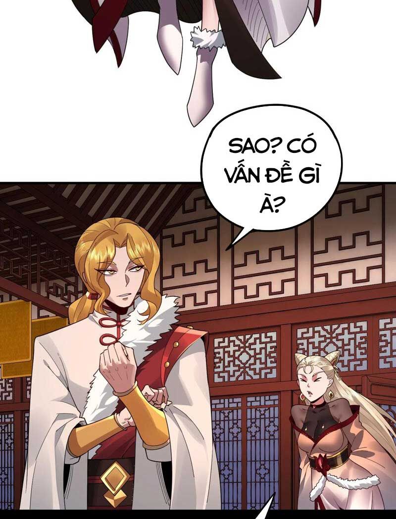 Ta Trời Sinh Đã Là Nhân Vật Phản Diện Chapter 92 - Trang 22