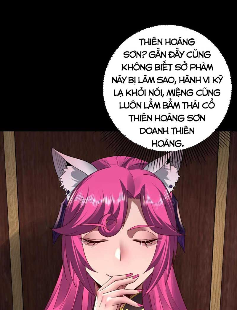 Ta Trời Sinh Đã Là Nhân Vật Phản Diện Chapter 92 - Trang 18