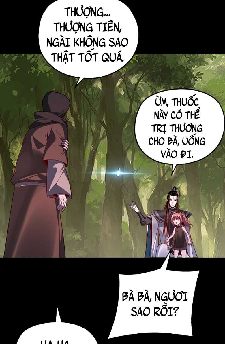 Ta Trời Sinh Đã Là Nhân Vật Phản Diện Chapter 115 - Trang 49