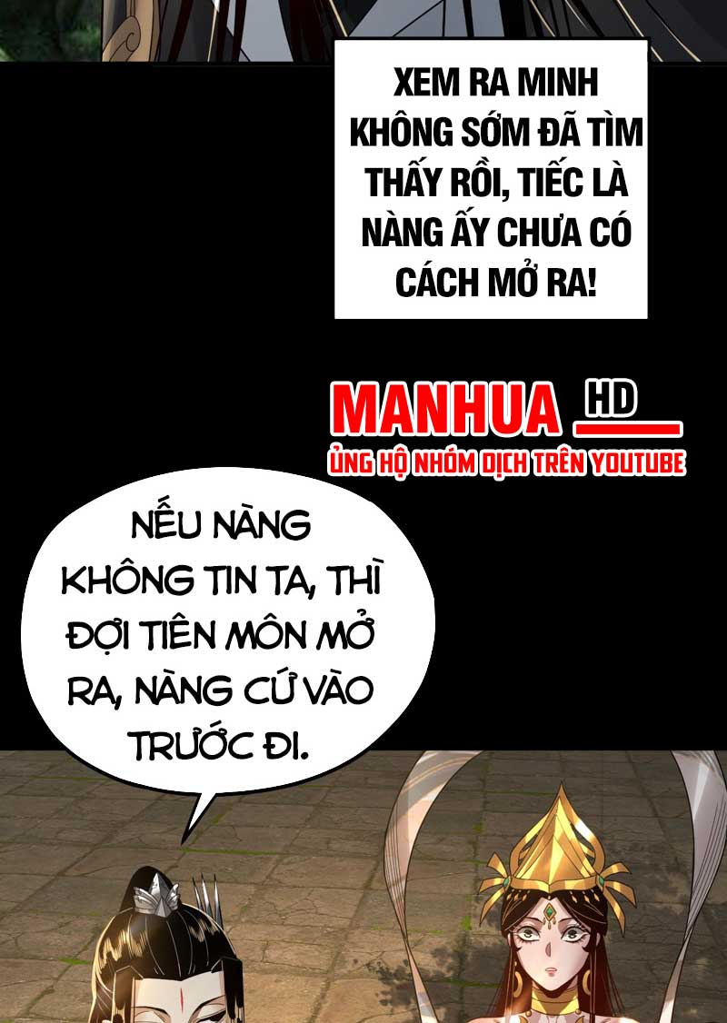 Ta Trời Sinh Đã Là Nhân Vật Phản Diện Chapter 80 - Trang 29