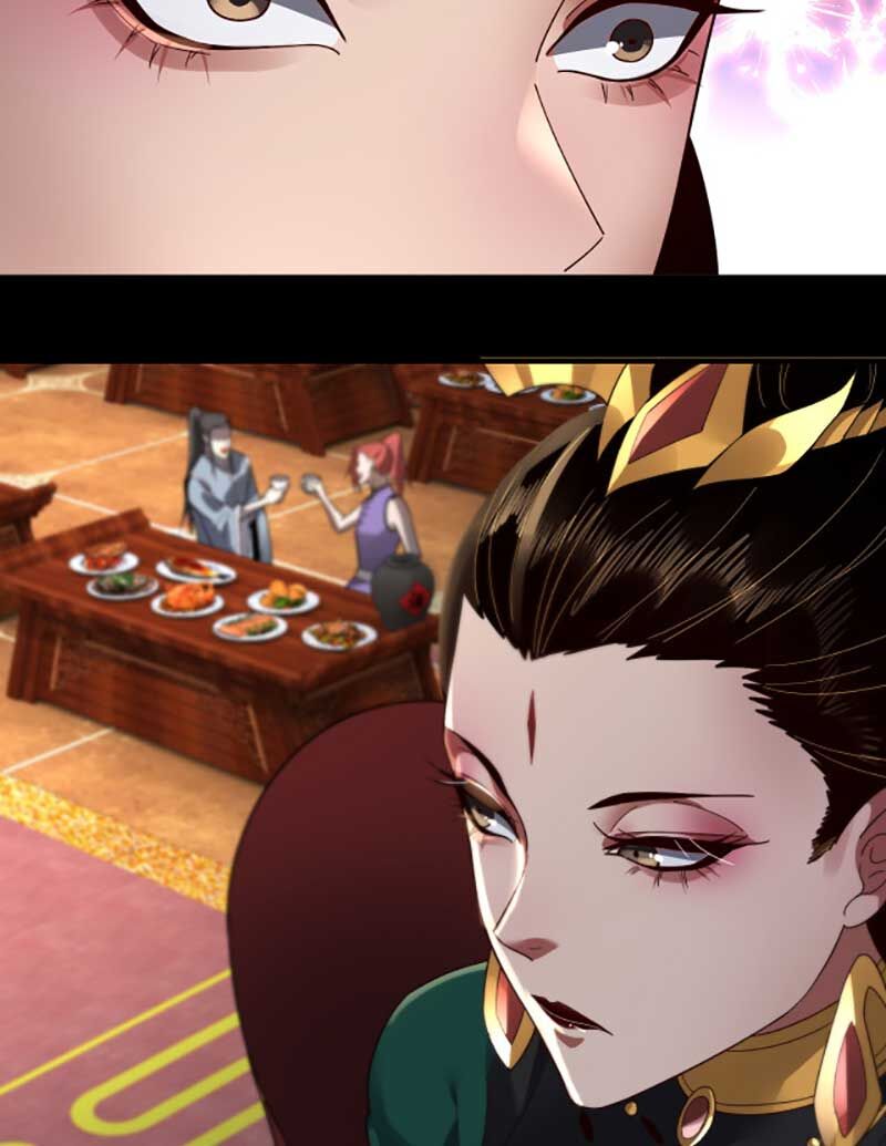 Ta Trời Sinh Đã Là Nhân Vật Phản Diện Chapter 91 - Trang 40