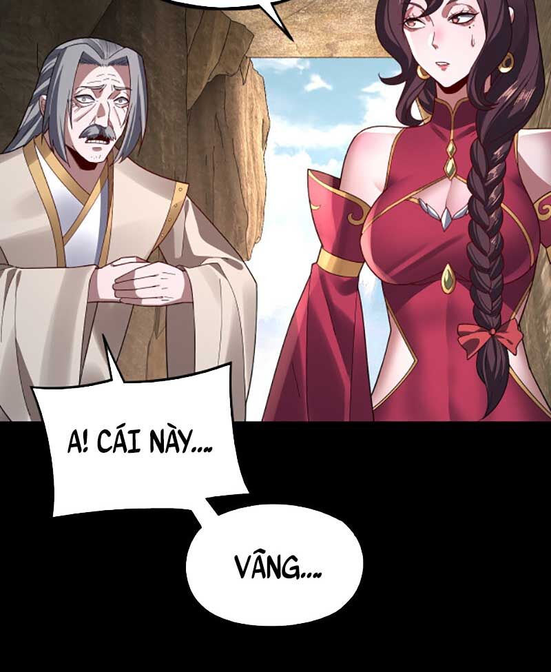 Ta Trời Sinh Đã Là Nhân Vật Phản Diện Chapter 106 - Trang 54