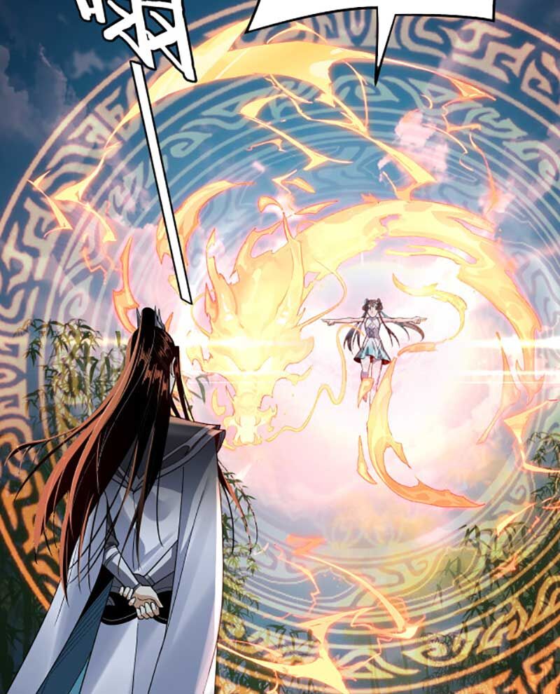 Ta Trời Sinh Đã Là Nhân Vật Phản Diện Chapter 117 - Trang 33