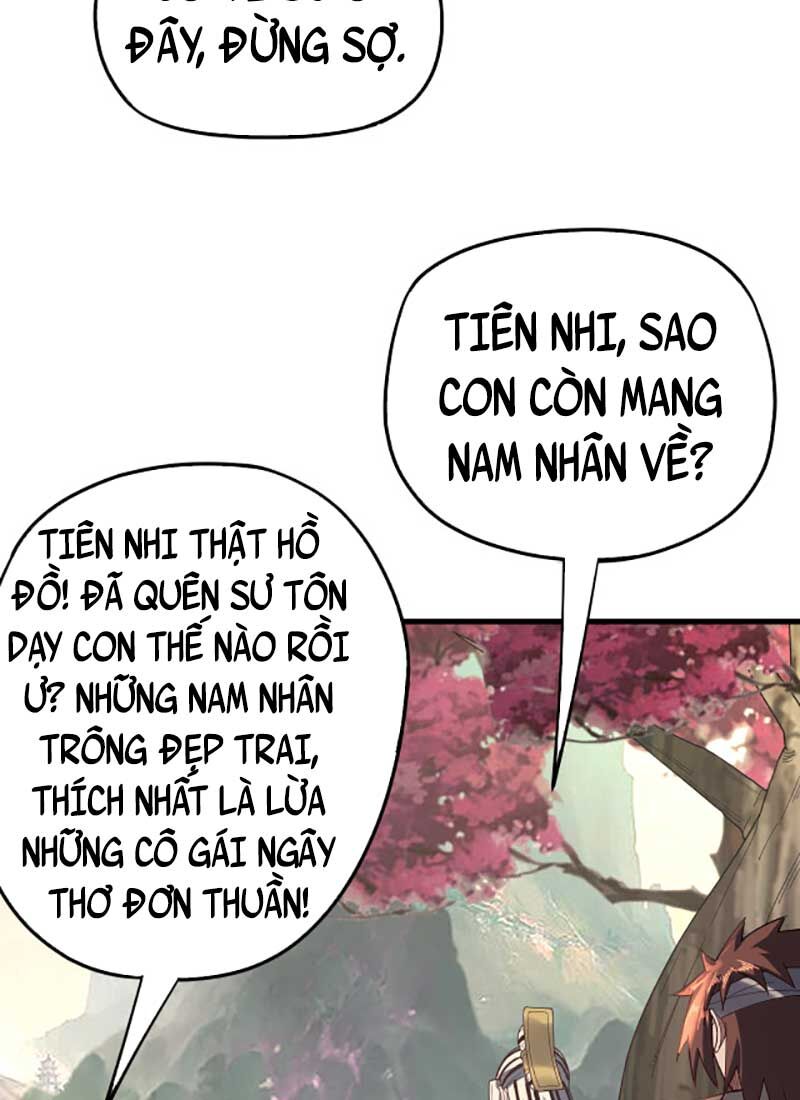Ta Trời Sinh Đã Là Nhân Vật Phản Diện Chapter 118 - Trang 14