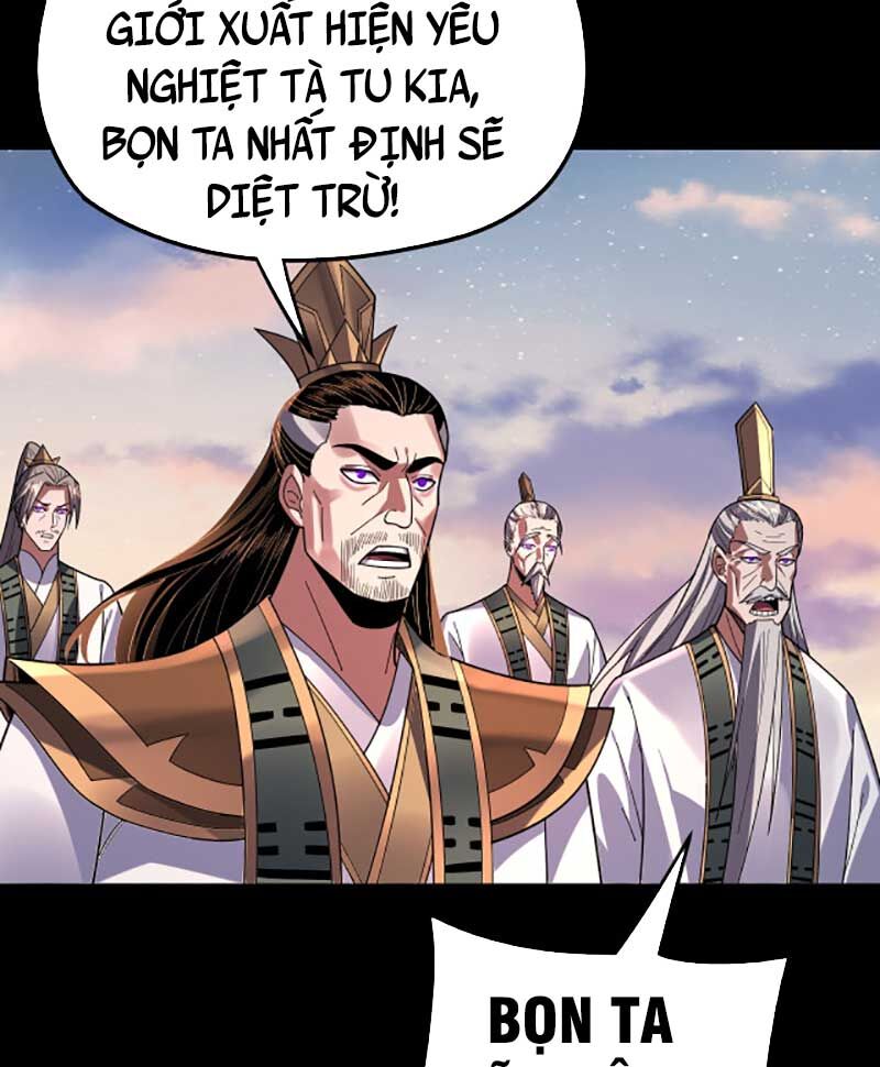 Ta Trời Sinh Đã Là Nhân Vật Phản Diện Chapter 112 - Trang 74