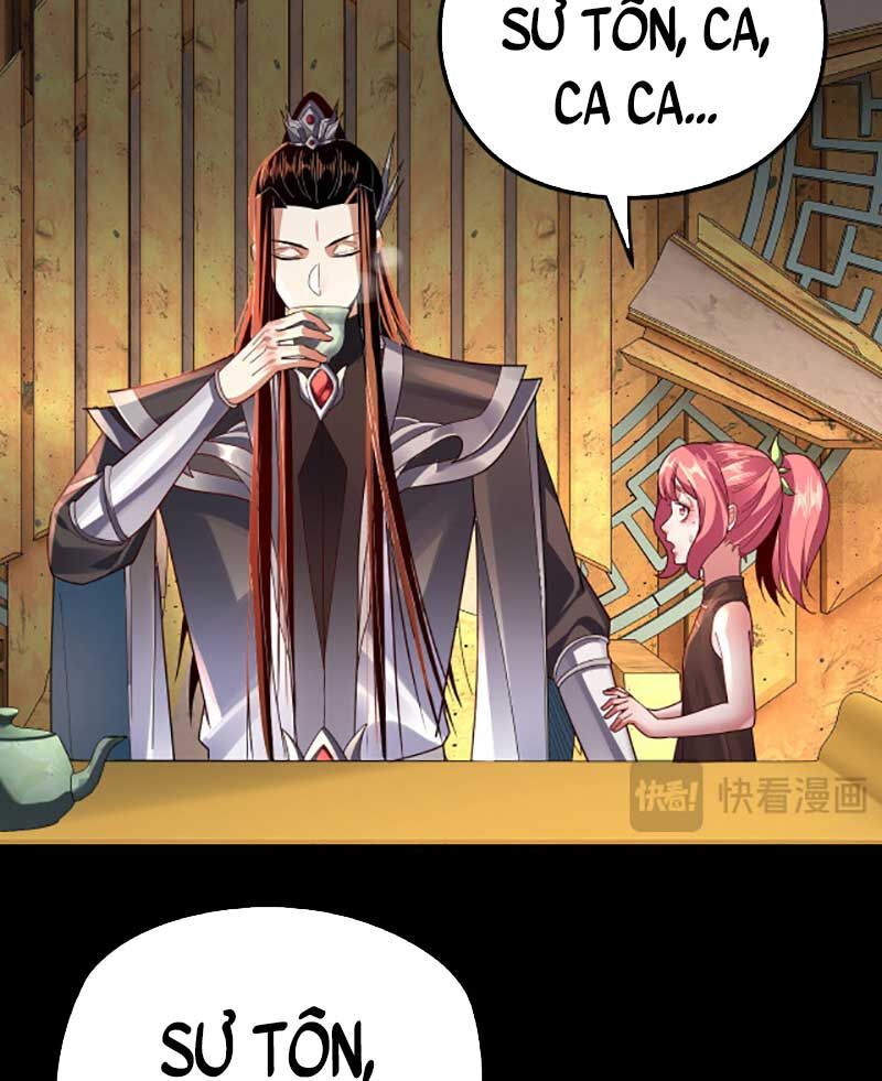 Ta Trời Sinh Đã Là Nhân Vật Phản Diện Chapter 106 - Trang 69