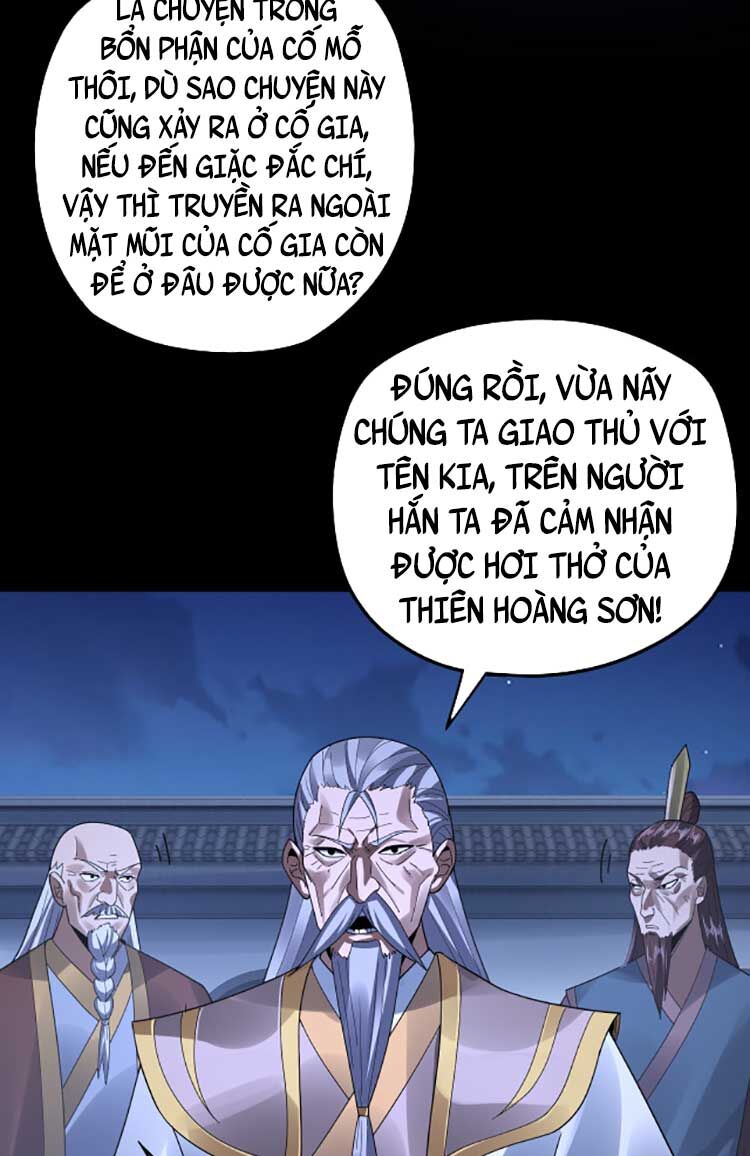 Ta Trời Sinh Đã Là Nhân Vật Phản Diện Chapter 96 - Trang 2