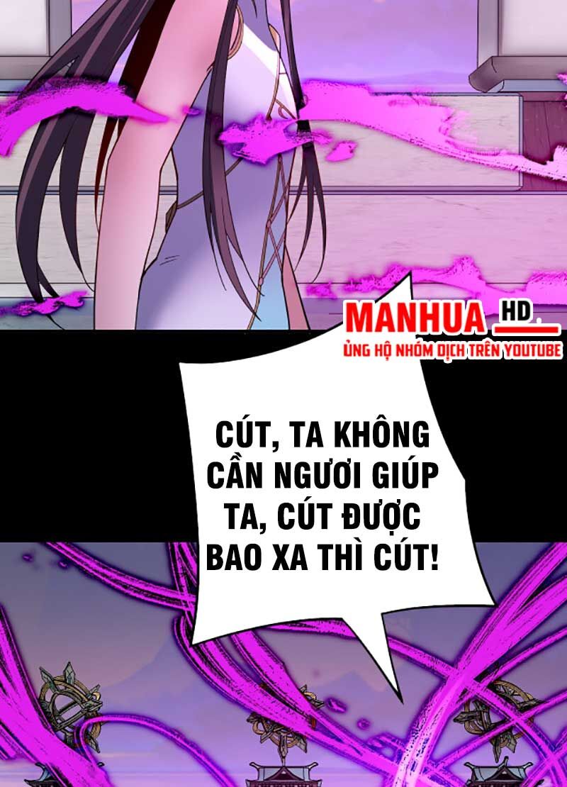 Ta Trời Sinh Đã Là Nhân Vật Phản Diện Chapter 98 - Trang 6