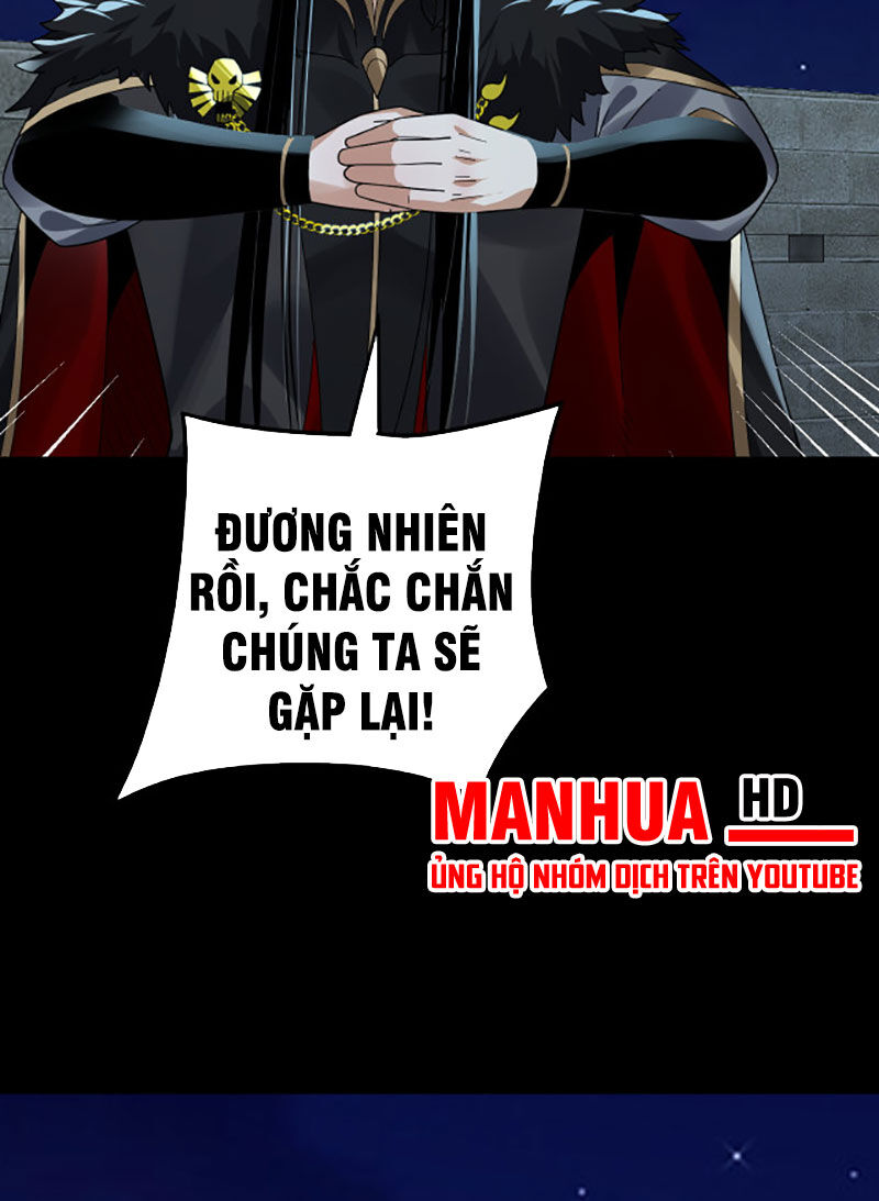 Ta Trời Sinh Đã Là Nhân Vật Phản Diện Chapter 90 - Trang 13