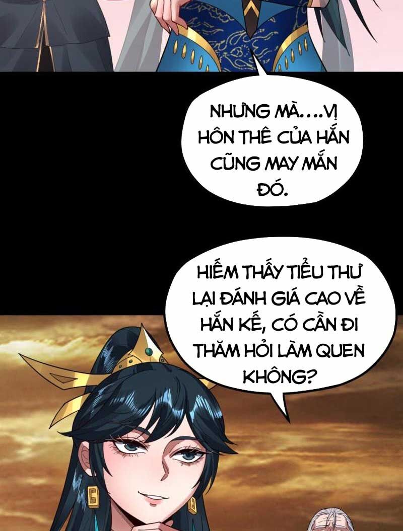 Ta Trời Sinh Đã Là Nhân Vật Phản Diện Chapter 89 - Trang 15