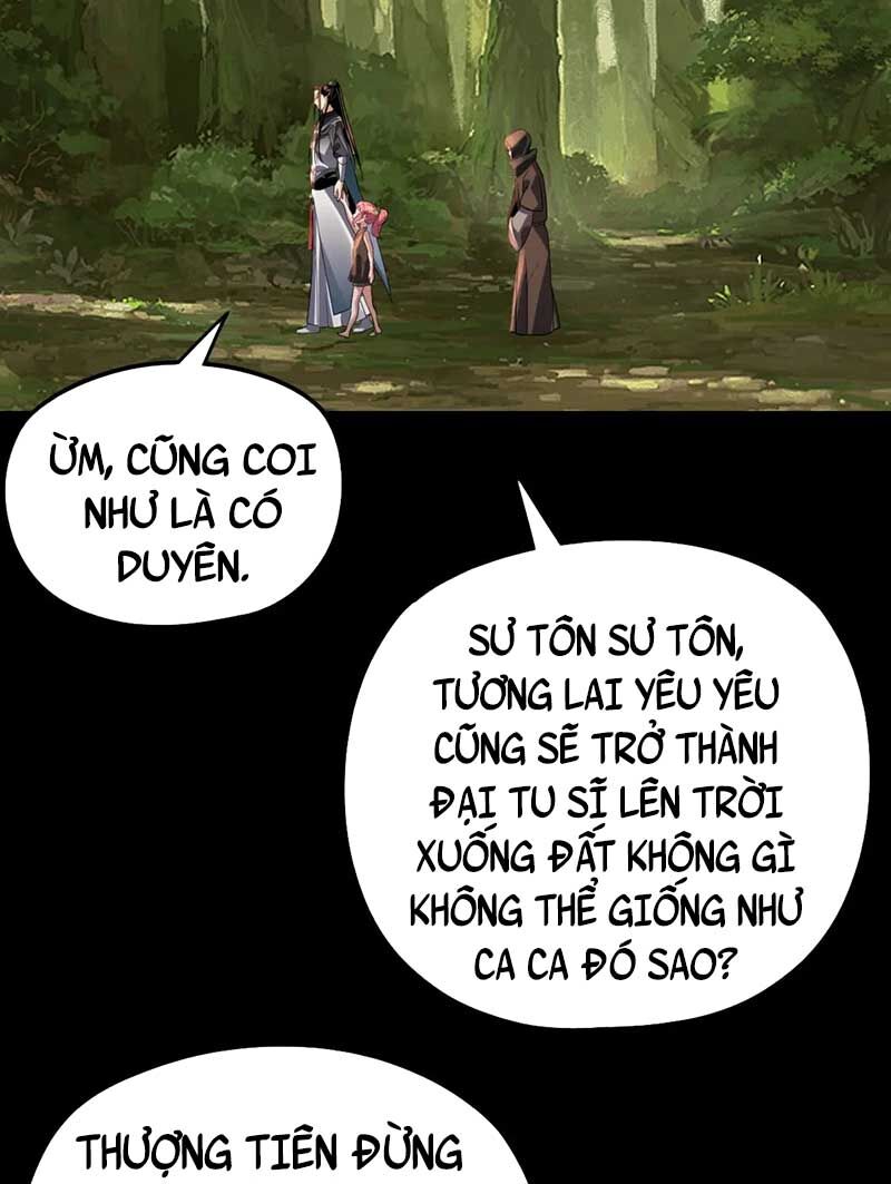 Ta Trời Sinh Đã Là Nhân Vật Phản Diện Chapter 104 - Trang 66