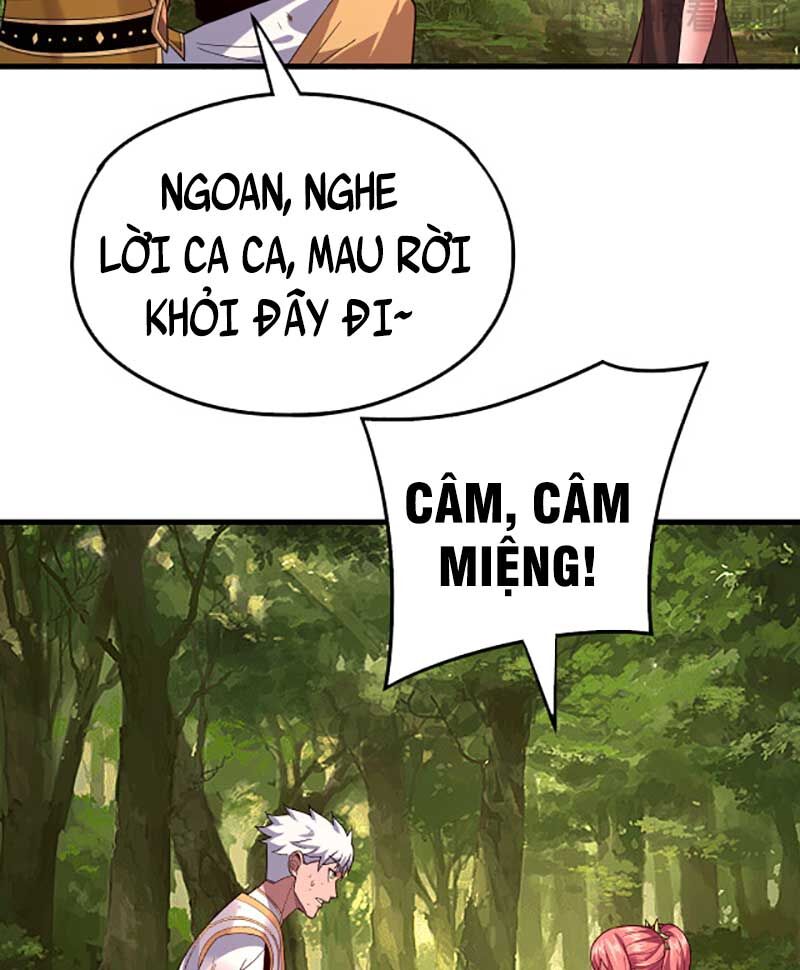 Ta Trời Sinh Đã Là Nhân Vật Phản Diện Chapter 113 - Trang 22