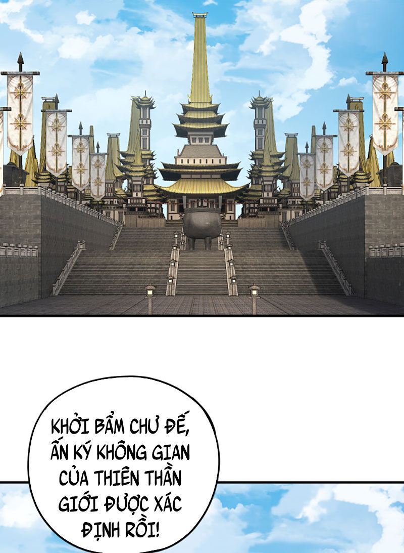 Ta Trời Sinh Đã Là Nhân Vật Phản Diện Chapter 90 - Trang 21