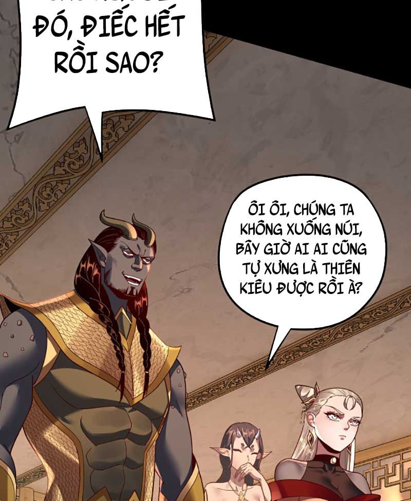 Ta Trời Sinh Đã Là Nhân Vật Phản Diện Chapter 119 - Trang 56