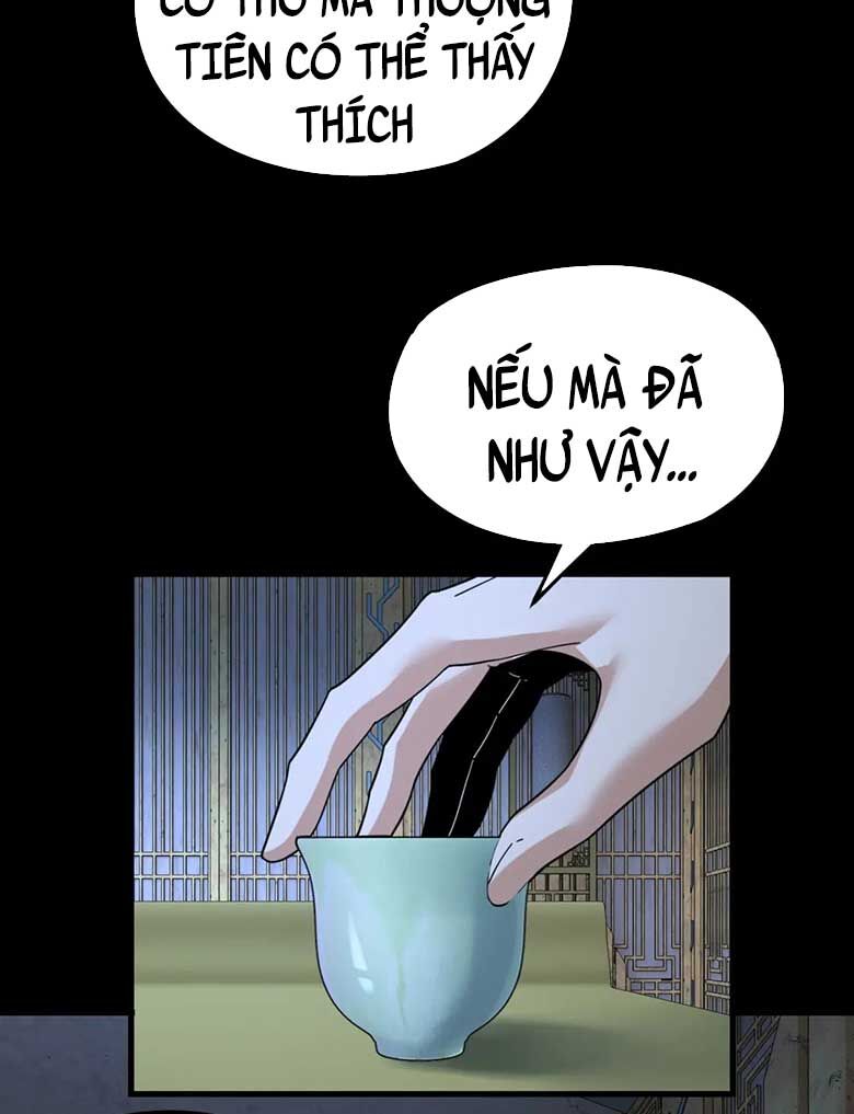 Ta Trời Sinh Đã Là Nhân Vật Phản Diện Chapter 109 - Trang 69