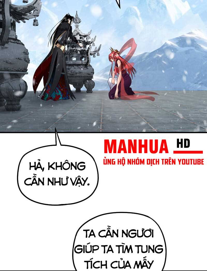 Ta Trời Sinh Đã Là Nhân Vật Phản Diện Chapter 83 - Trang 57