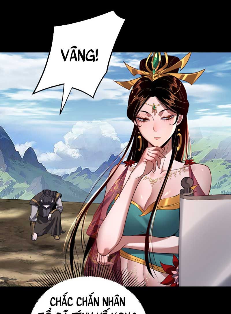 Ta Trời Sinh Đã Là Nhân Vật Phản Diện Chapter 105 - Trang 22