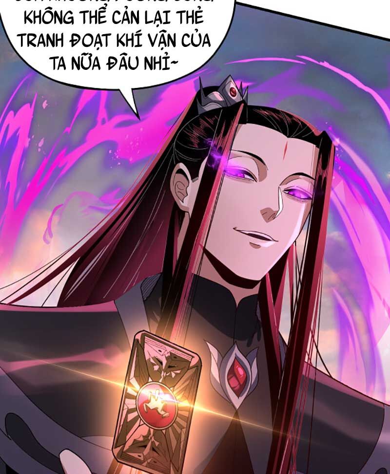 Ta Trời Sinh Đã Là Nhân Vật Phản Diện Chapter 113 - Trang 4