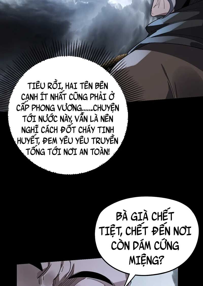 Ta Trời Sinh Đã Là Nhân Vật Phản Diện Chapter 104 - Trang 9