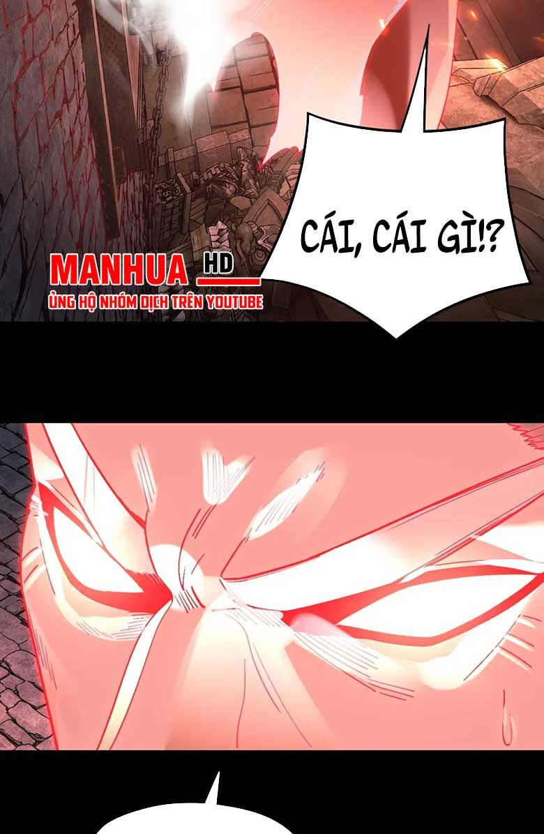 Ta Trời Sinh Đã Là Nhân Vật Phản Diện Chapter 109 - Trang 19