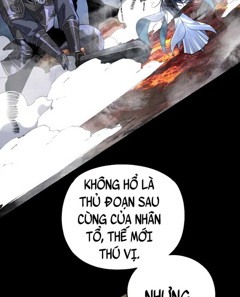 Ta Trời Sinh Đã Là Nhân Vật Phản Diện Chapter 111 - Trang 19