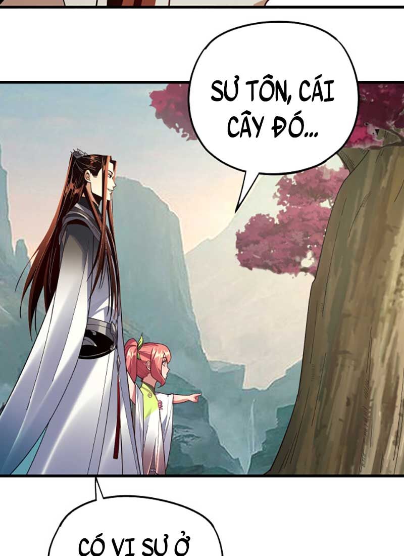 Ta Trời Sinh Đã Là Nhân Vật Phản Diện Chapter 118 - Trang 13