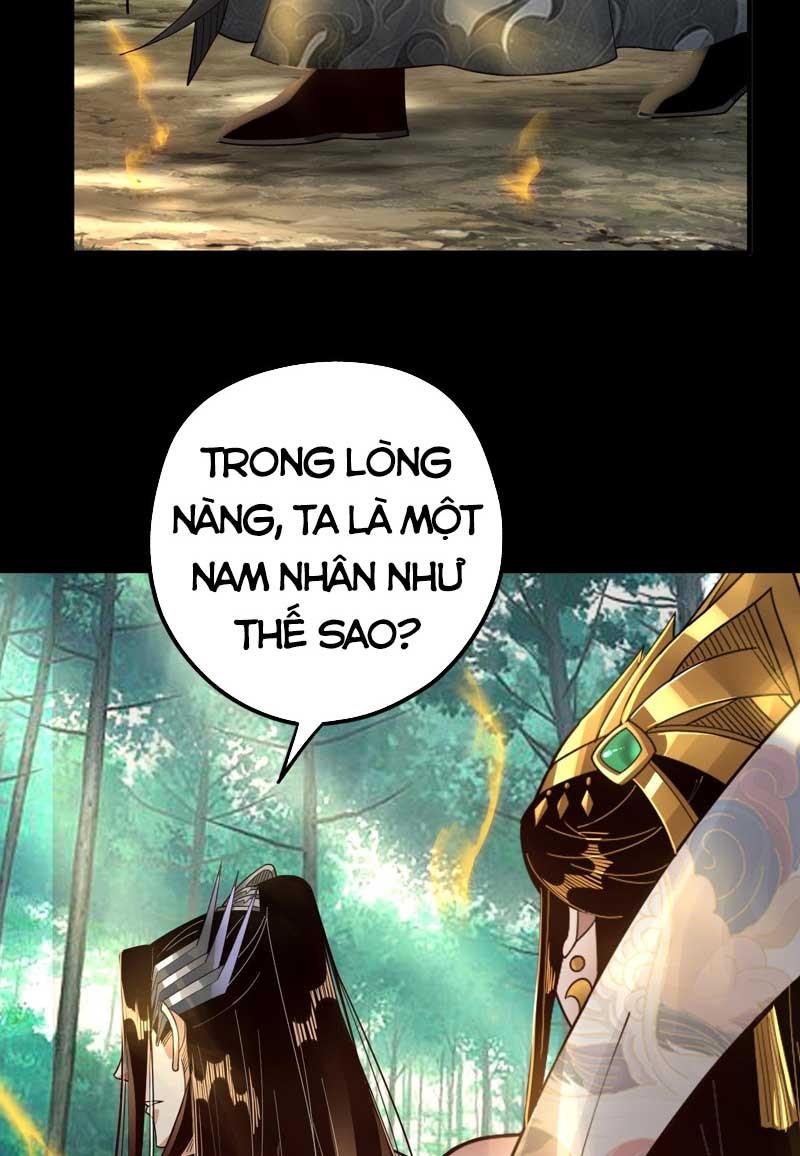 Ta Trời Sinh Đã Là Nhân Vật Phản Diện Chapter 80 - Trang 15