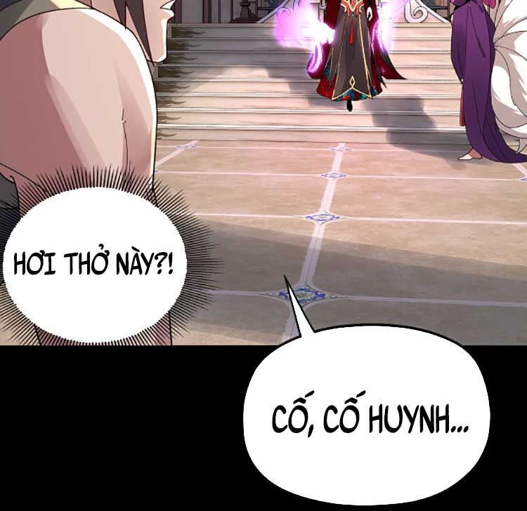 Ta Trời Sinh Đã Là Nhân Vật Phản Diện Chapter 93 - Trang 69