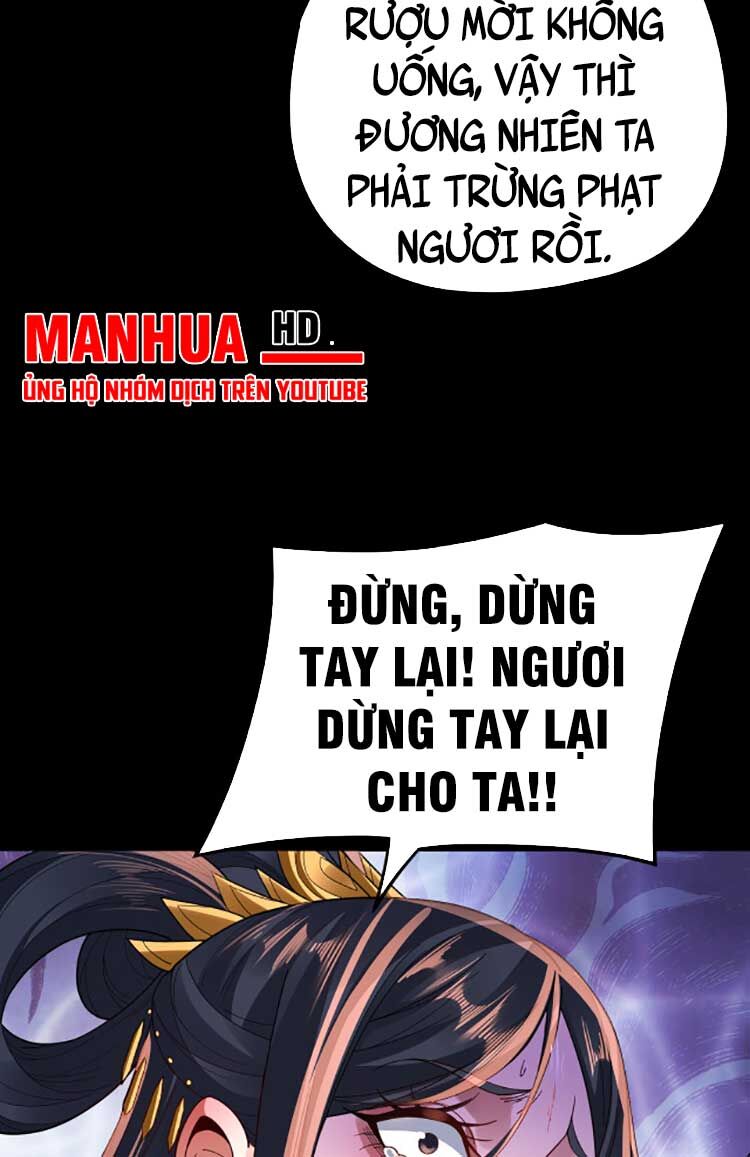 Ta Trời Sinh Đã Là Nhân Vật Phản Diện Chapter 99 - Trang 68