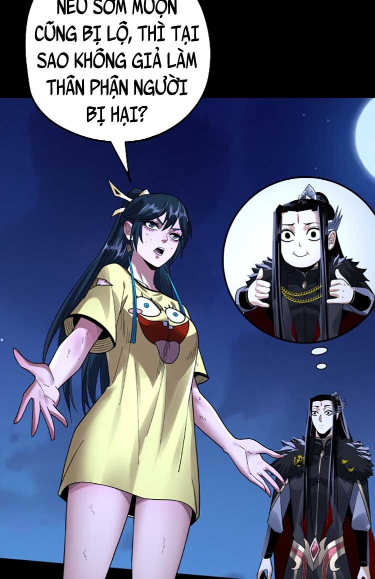 Ta Trời Sinh Đã Là Nhân Vật Phản Diện Chapter 96 - Trang 16