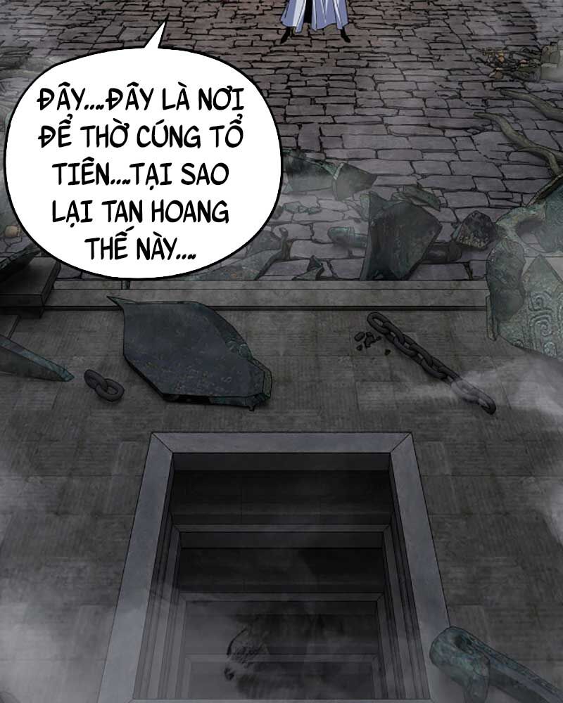 Ta Trời Sinh Đã Là Nhân Vật Phản Diện Chapter 112 - Trang 49