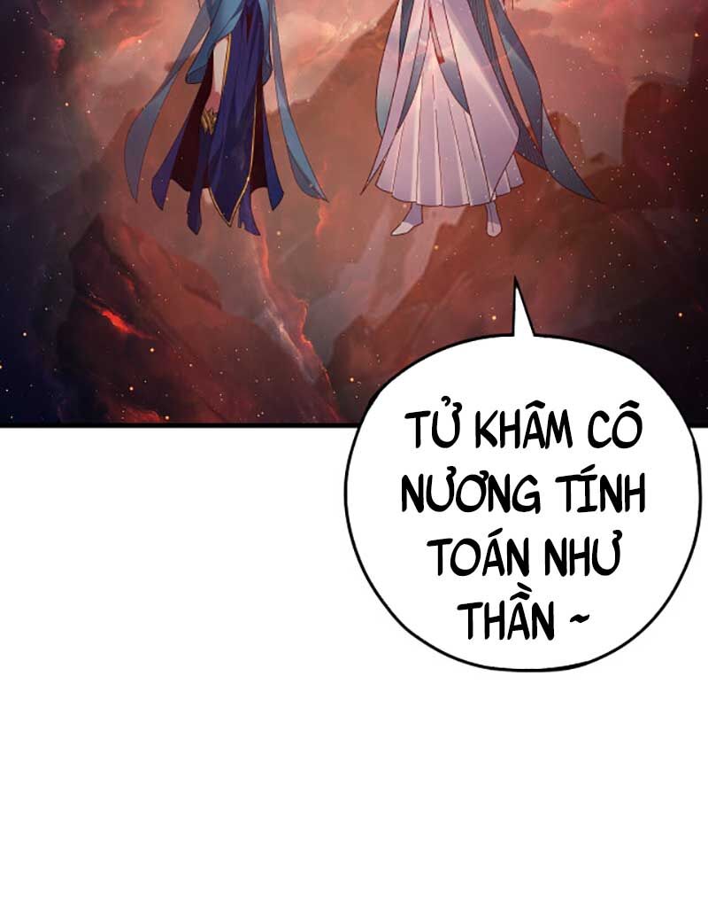Ta Trời Sinh Đã Là Nhân Vật Phản Diện Chapter 121 - Trang 63