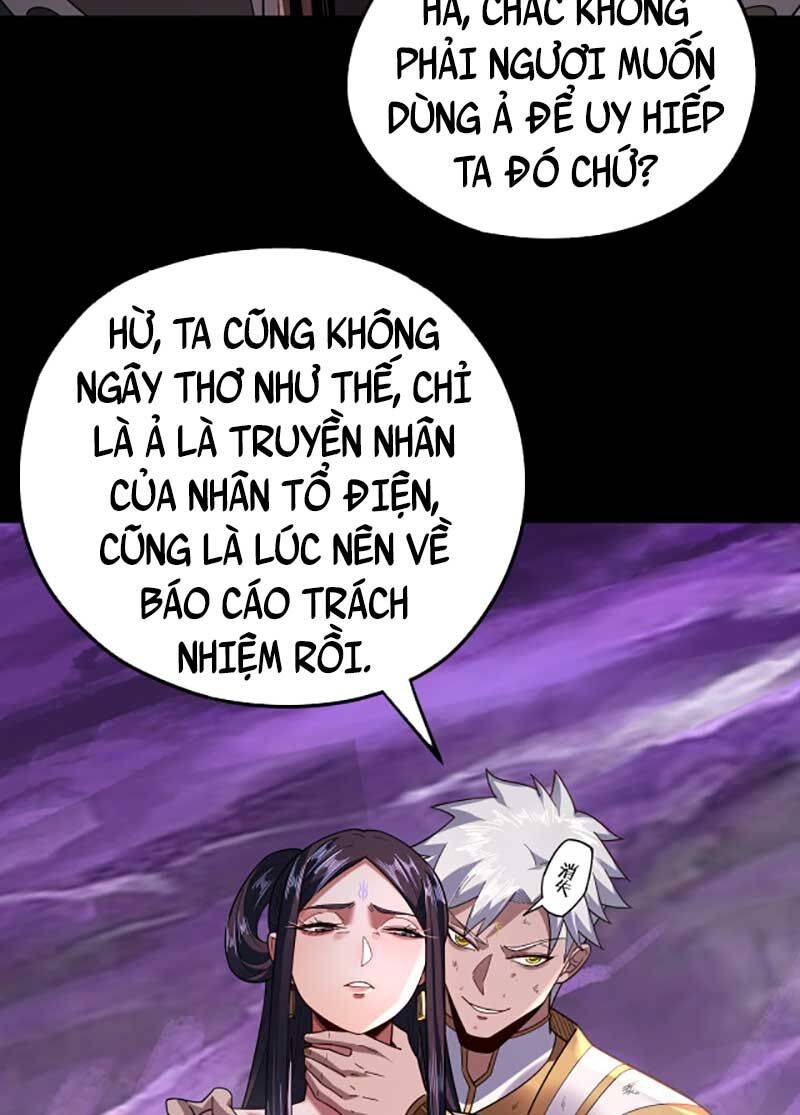 Ta Trời Sinh Đã Là Nhân Vật Phản Diện Chapter 114 - Trang 44