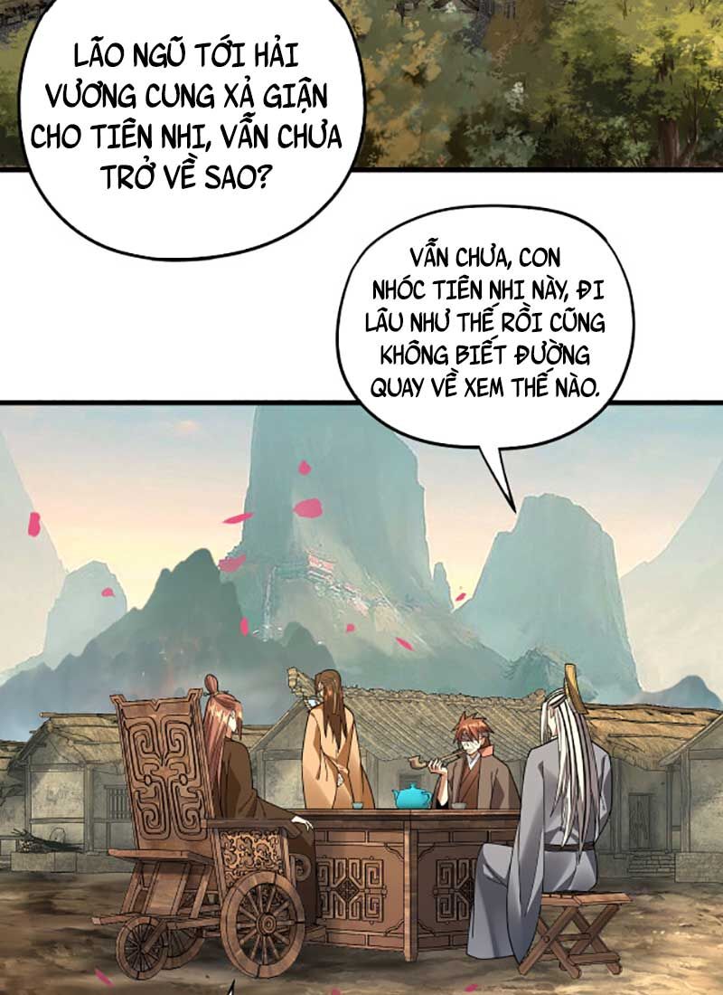 Ta Trời Sinh Đã Là Nhân Vật Phản Diện Chapter 118 - Trang 2