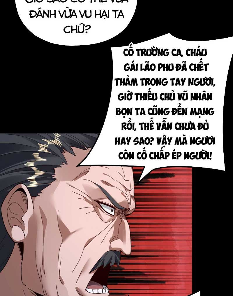 Ta Trời Sinh Đã Là Nhân Vật Phản Diện Chapter 82 - Trang 55
