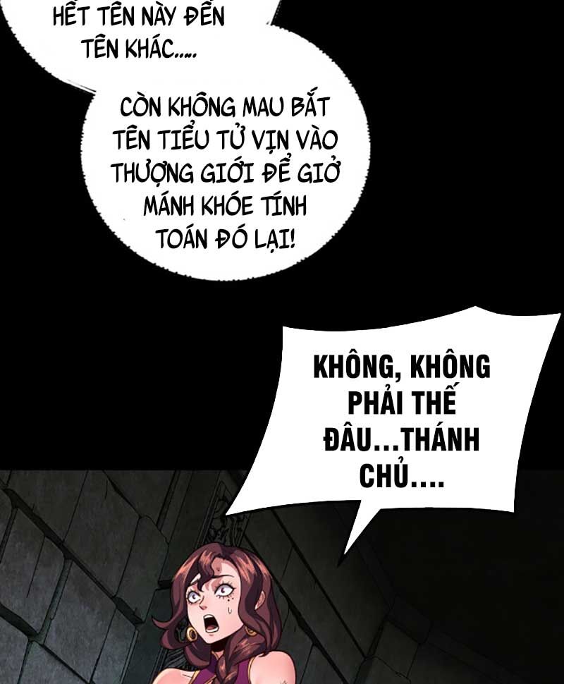 Ta Trời Sinh Đã Là Nhân Vật Phản Diện Chapter 112 - Trang 62