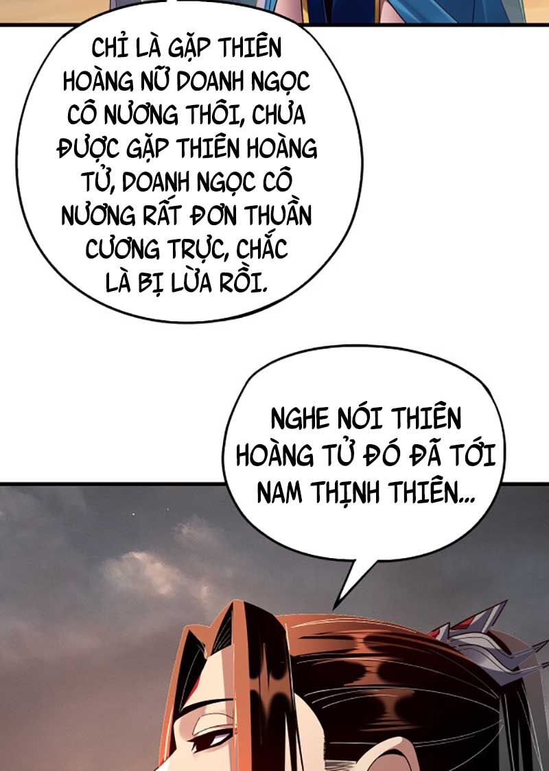 Ta Trời Sinh Đã Là Nhân Vật Phản Diện Chapter 121 - Trang 46