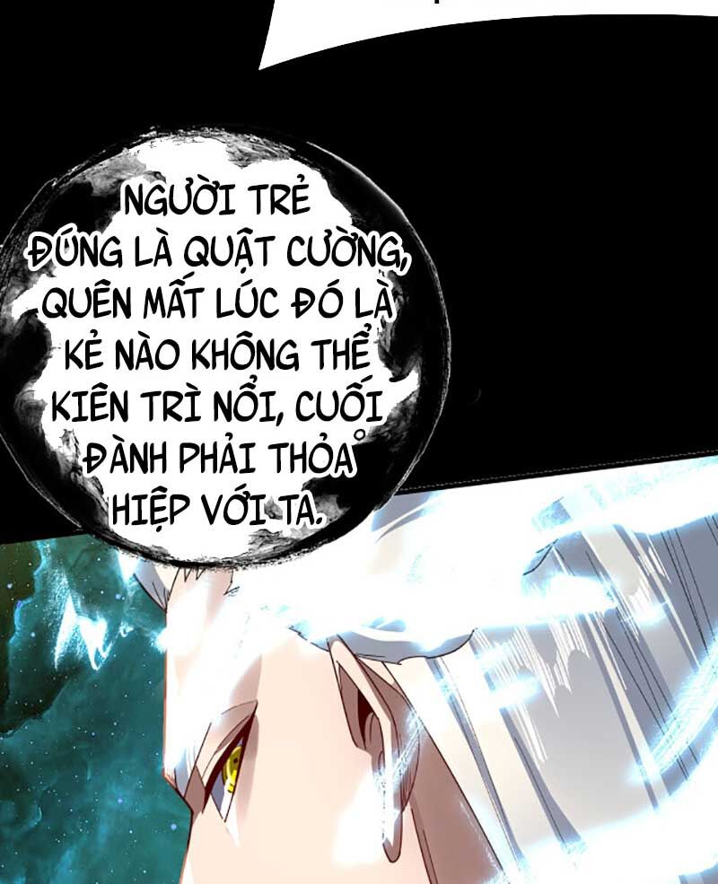 Ta Trời Sinh Đã Là Nhân Vật Phản Diện Chapter 106 - Trang 34