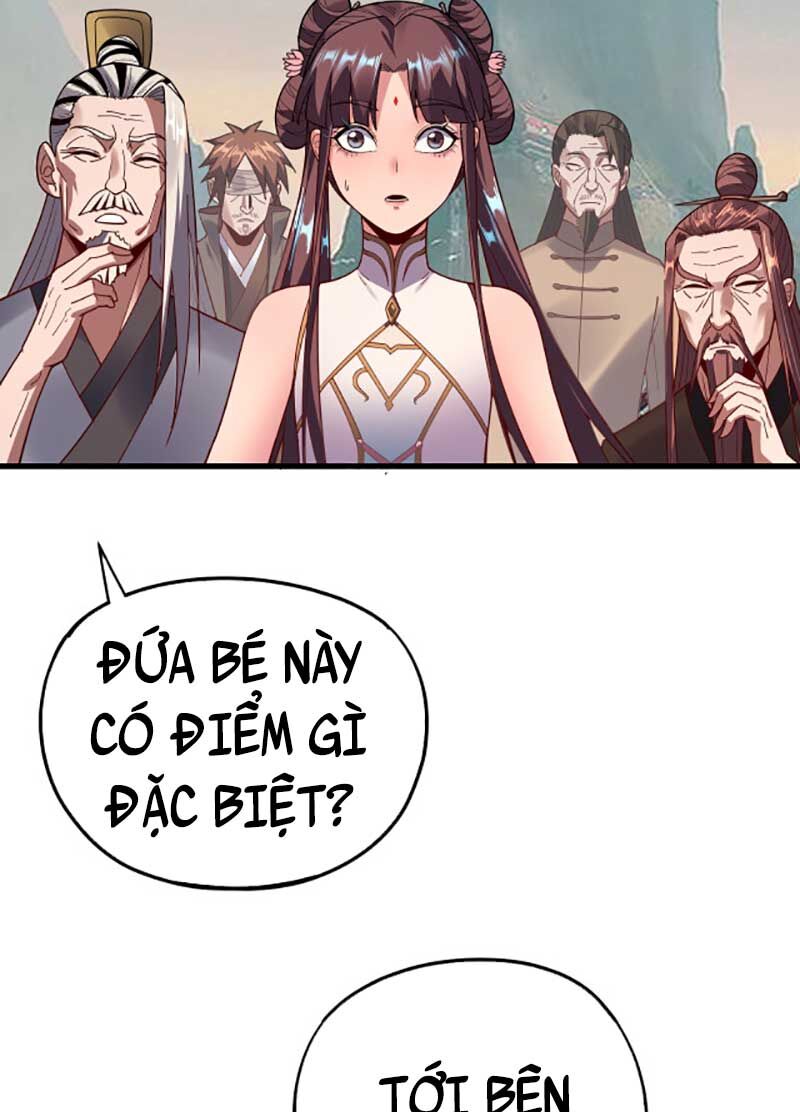 Ta Trời Sinh Đã Là Nhân Vật Phản Diện Chapter 118 - Trang 37