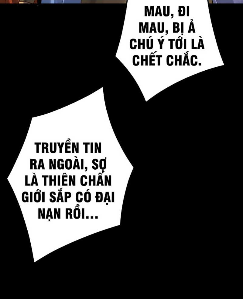 Ta Trời Sinh Đã Là Nhân Vật Phản Diện Chapter 111 - Trang 46