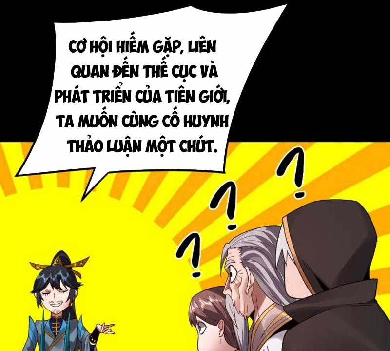 Ta Trời Sinh Đã Là Nhân Vật Phản Diện Chapter 89 - Trang 51