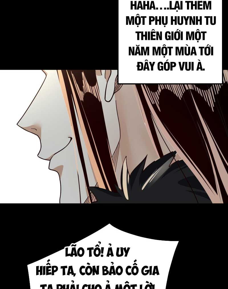 Ta Trời Sinh Đã Là Nhân Vật Phản Diện Chapter 82 - Trang 70